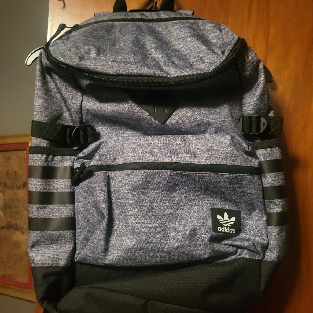 Addidas Backpack